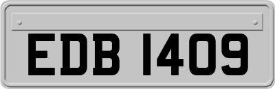 EDB1409