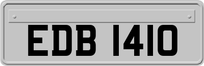 EDB1410