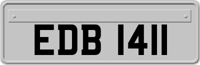 EDB1411