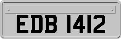 EDB1412
