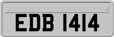 EDB1414