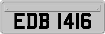EDB1416