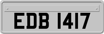 EDB1417