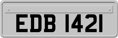 EDB1421