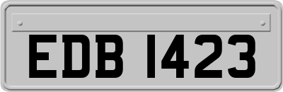 EDB1423
