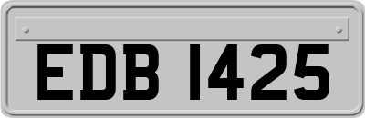 EDB1425