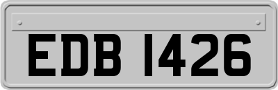 EDB1426