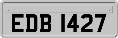 EDB1427