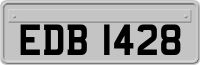 EDB1428