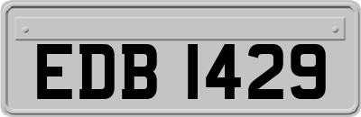 EDB1429