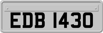 EDB1430