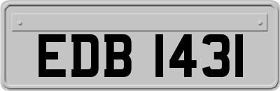 EDB1431