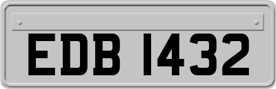 EDB1432