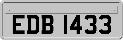 EDB1433