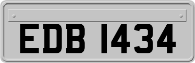 EDB1434