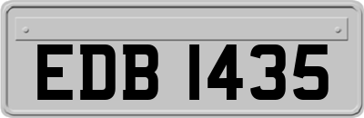 EDB1435