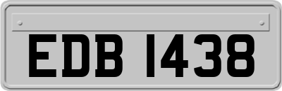 EDB1438