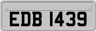 EDB1439