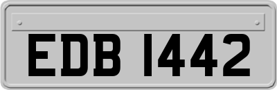 EDB1442