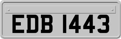 EDB1443