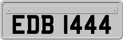 EDB1444