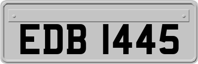 EDB1445