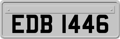 EDB1446
