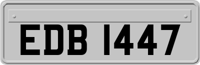 EDB1447