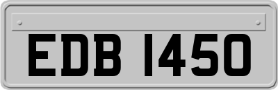 EDB1450