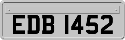 EDB1452