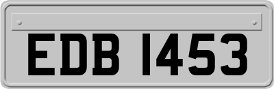 EDB1453