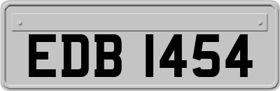 EDB1454