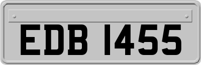 EDB1455