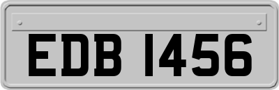 EDB1456