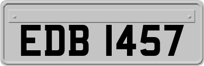 EDB1457