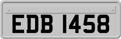 EDB1458