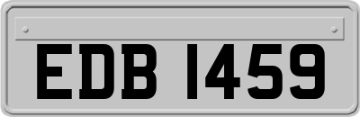 EDB1459