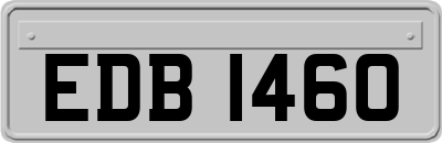 EDB1460