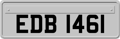 EDB1461