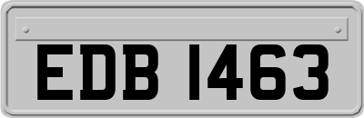 EDB1463
