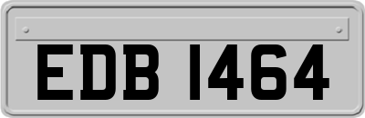 EDB1464