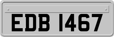 EDB1467