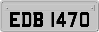 EDB1470