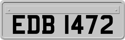 EDB1472