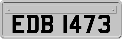 EDB1473