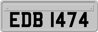 EDB1474
