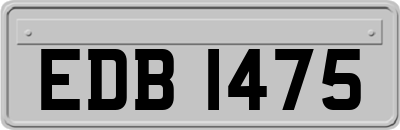 EDB1475