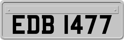 EDB1477