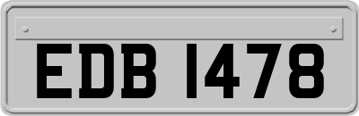 EDB1478