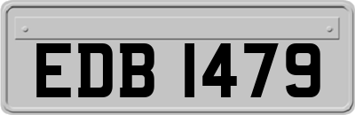 EDB1479